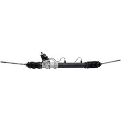 ACDelco Gold Remanufactured Rack and Pinion Assemblies for 2001-2004 PATHFINDER, 2001-2003 QX4 - 19320898