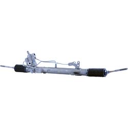 ACDelco Gold Remanufactured Rack and Pinion Assemblies for 2007-2012 ALTIMA - 19320913