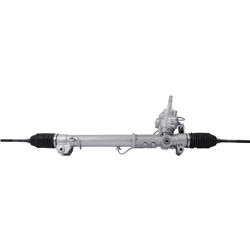 ACDelco Gold Remanufactured Rack and Pinion Assemblies for 2007-2009 S550 - 19382822
