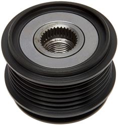ACDelco Alternator Pulleys 89056052