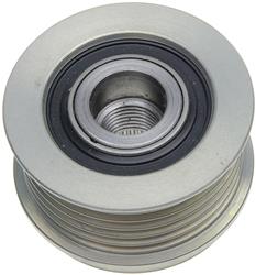 ACDelco Alternator Pulleys 89056054