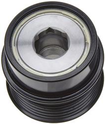 ACDelco Gold Alternator Decoupler Pulleys 19193112