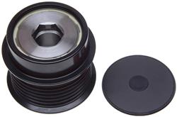 ACDelco Gold Alternator Decoupler Pulleys for 2007-2018 TACOMA - 19253068