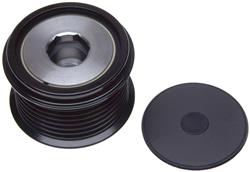 ACDelco Gold Alternator Decoupler Pulleys 19253069