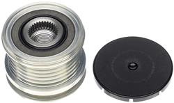 ACDelco Alternator Pulleys 19341403