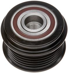 ACDelco Alternator Pulleys 19254885