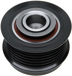 ACDelco Alternator Pulleys 19307346