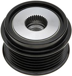 ACDelco Alternator Pulleys 19310023