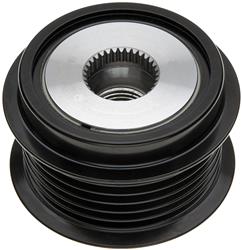 ACDelco Alternator Pulleys 19310024
