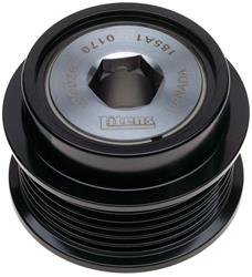 ACDelco Gold Alternator Decoupler Pulleys