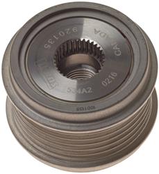ACDelco Alternator Pulleys 19341292