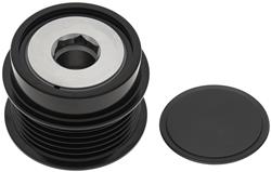 ACDelco Alternator Pulleys 19341342