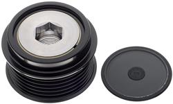 ACDelco - Idler Pulleys for 2015-2020 FIT - 19341407