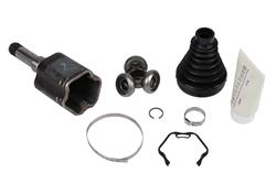 ACDelco CV Joints for 2016-2017 ENVISION - 38028717