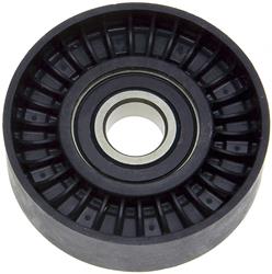 ACDelco Gold Idler Pulleys 89032083
