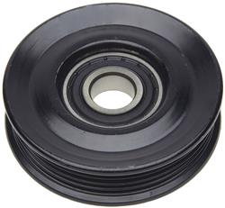 ACDelco Gold Idler Pulleys 89016330