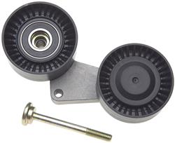 ACDelco GM Genuine Parts Idler Pulleys 89056000