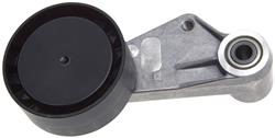 ACDelco Gold Idler Pulleys for 1993-1994 740I, 740IL - 89056001