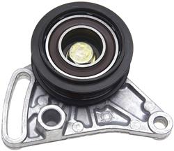 ACDelco Gold Idler Pulleys for 1997-2001 A4, A4 QUATTRO, 1998-2005 PASSAT - 89056004