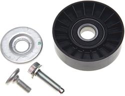 ACDelco Gold Idler Pulleys for 1999-2003 9-5, 1986-1998 9000 - 89056010