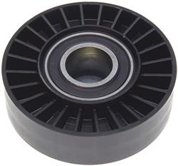 ACDelco Gold Idler Pulleys 89056012