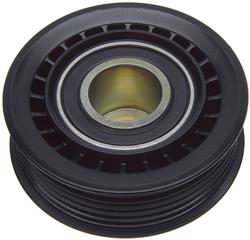 ACDelco Gold Idler Pulleys for 1993-1995 EUROVAN - 89056013