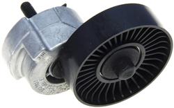 ACDelco Drive Belt Tensioners 88909612