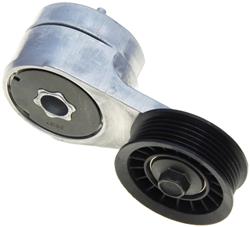 ACDelco Drive Belt Tensioners for 1989-1997 COUGAR, THUNDERBIRD, 1994-2004 MUSTANG - 88916626