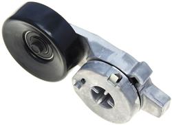 ACDelco Drive Belt Tensioners for 1991-1996 ESCORT, TRACER - 88916627
