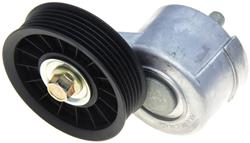 ACDelco Drive Belt Tensioners for 1987-1993 MUSTANG, 1987-1988 THUNDERBIRD - 88920941