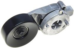 ACDelco Drive Belt Tensioners for 1997-2002 ESCORT, 1997-1999 TRACER - 89003342