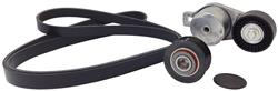 ACDelco Drive Belt Tensioners 19297239