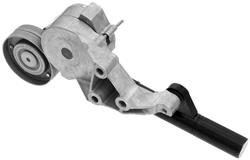 ACDelco Drive Belt Tensioners for 1998-2003 BEETLE, 1999-2003 GOLF, 1999-2004 JETTA - 89034233