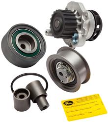 ACDelco - Vacuum Pump and Dry Sump Pump Drive Kits for 1999-2003 BEETLE, GOLF, JETTA - 19252643