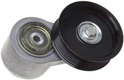 ACDelco Drive Belt Tensioners for 1999-2004 DISCOVERY, 1996-2002 RANGE ROVER - 19143225