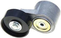 ACDelco Drive Belt Tensioners for 1997 DEFENDER 90, 1994-1999 DISCOVERY, 1994-1995 RANGE ROVER - 19143226