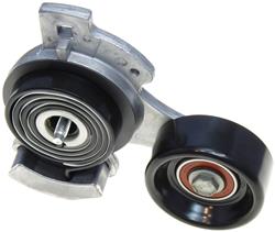 ACDelco Drive Belt Tensioners for 1995-2002 CONTINENTAL - 19143231