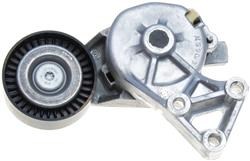 ACDelco Drive Belt Tensioners for 2004-2006 BEETLE, GOLF, 2004-2005 JETTA - 19188094