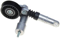 ACDelco Drive Belt Tensioners for 2004-2005 PASSAT - 19143258