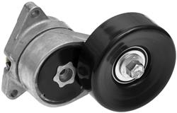 ACDelco Drive Belt Tensioners for 2001-2002 MDX, 1999-2001 ODYSSEY, 2003-2004 PILOT - 19143259