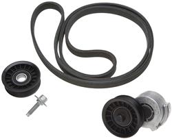 ACDelco Drive Belt Tensioners 19143942