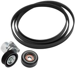 ACDelco - Accessory Belt Drive Service Kits for 2003-2005 6 - 19252630