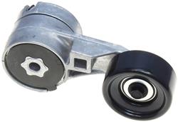 ACDelco Drive Belt Tensioners for 2006-2013 6 - 19186165