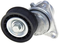 ACDelco Drive Belt Tensioners for 2005-2006 JETTA - 19187937