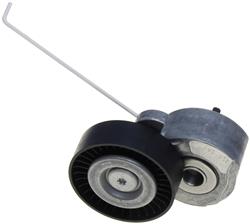 ACDelco Drive Belt Tensioners 19254886