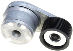 ACDelco Drive Belt Tensioners for 2000-2002 VNM, VNL, 1999 VN - 89016280