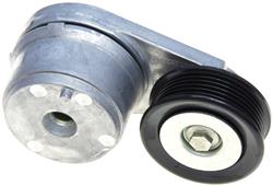ACDelco Drive Belt Tensioners for 2000-2003 VNM, VNL, 1999 VN - 19114247