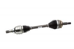 ACDelco GM Genuine Parts CV Drive Axles for 2016-2018 CRUZE - 39001239