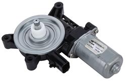 ACDelco GM Genuine Parts Power Window Motors for 2018-2019 CRUZE - 39033229