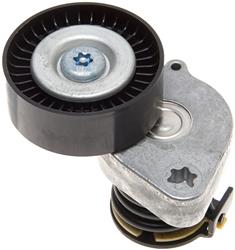 ACDelco Drive Belt Tensioners for 2003-2005 C230 - 19188116